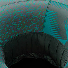 Водная ватрушка JOBE Hot Seat 1P Steel Blue