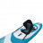 Сиденье для каяка/SUP-доски Spinera Performance Kayak-Seat for Sup Black/Grey S24