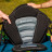 Сиденье для каяка/SUP-доски Spinera Performance Kayak-Seat for Sup Black/Grey S24