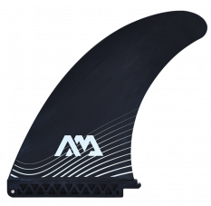 Плавник SAFS универсальный для SUP-доски Aqua Marina 9&quot; Large Center Fin (Black) S24