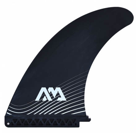 Плавник SAFS универсальный для SUP-доски Aqua Marina 9&quot; Large Center Fin (Black) S24