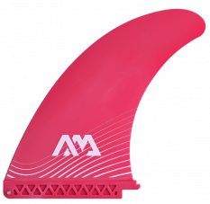 Плавник SAFS универсальный для SUP-доски Aqua Marina 9&quot; Large Center Fin (Pink) S24