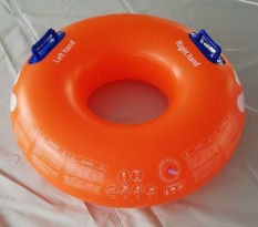 Круг для аквапарка WFS 42” Single Pro