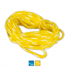 Фал буксировочный O'Brien 2P Tube Rope S24