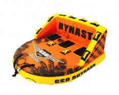 Буксируемый баллон GSO Dynast 3P 