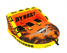 Буксируемый баллон GSO Dynast 3P 