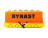 Буксируемый баллон GSO Dynast 4P 