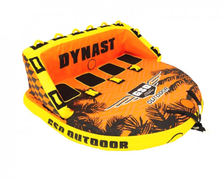 Буксируемый баллон GSO Dynast 4P 