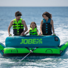 Спасательный жилет JOBE Dual Life Vest Blue S25