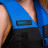 Спасательный жилет JOBE Dual Life Vest Blue S25