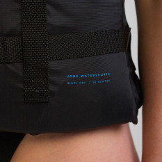 Спасательный жилет JOBE Dual Life Vest Blue S25