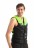 Жилет неопреновый JOBE Segmented Jet Life Vest Backsupport Men S21