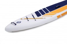 SUP доска Gladiator ELITE KD 10.6R