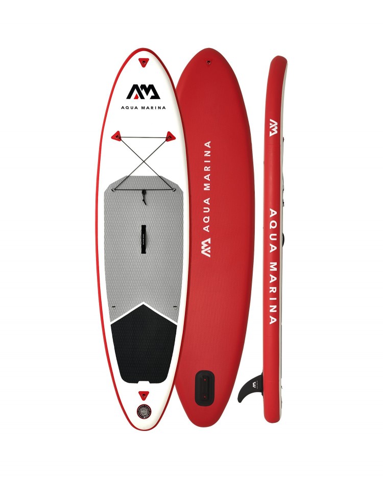 Aquamarina Fusion 10 10