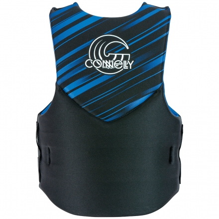 Жилет неопреновый мужской Connelly MENS PROMO NEO BLU S24