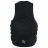 Спасательный жилет неопрен мужской Jetpilot Quantum Neo Vest Cory black S24