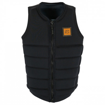 Спасательный жилет неопрен мужской Jetpilot Neo Vest Felix black