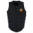 Спасательный жилет неопрен мужской Jetpilot Neo Vest Felix black