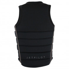 Спасательный жилет неопрен мужской Jetpilot Neo Vest Felix black