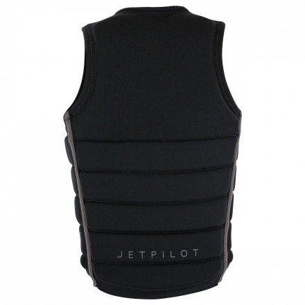 Спасательный жилет неопрен мужской Jetpilot Neo Vest Felix black