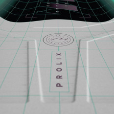 Вейкборд парковый Jobe Prolix S25