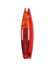SUP доска AQUA MARINA Race 12'6' S22