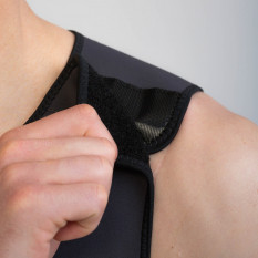 Мужской гидрокостюм Jobe Toronto 2mm Long John