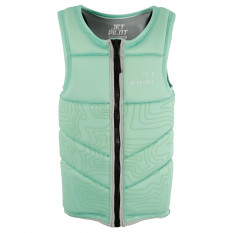 Жилет неопреновый женский Jetpilot  Allure Ladies Neo Vest mint 