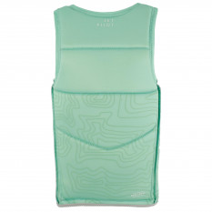 Жилет неопреновый женский Jetpilot  Allure Ladies Neo Vest mint 
