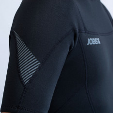 Мужской гидрокостюм Jobe Atlanta Shorty 2mm Wetsuit Men Black