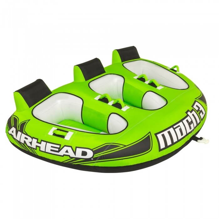 Водная ватрушка Airhead Mach 3 купить в Москве в интернет-магазине ...