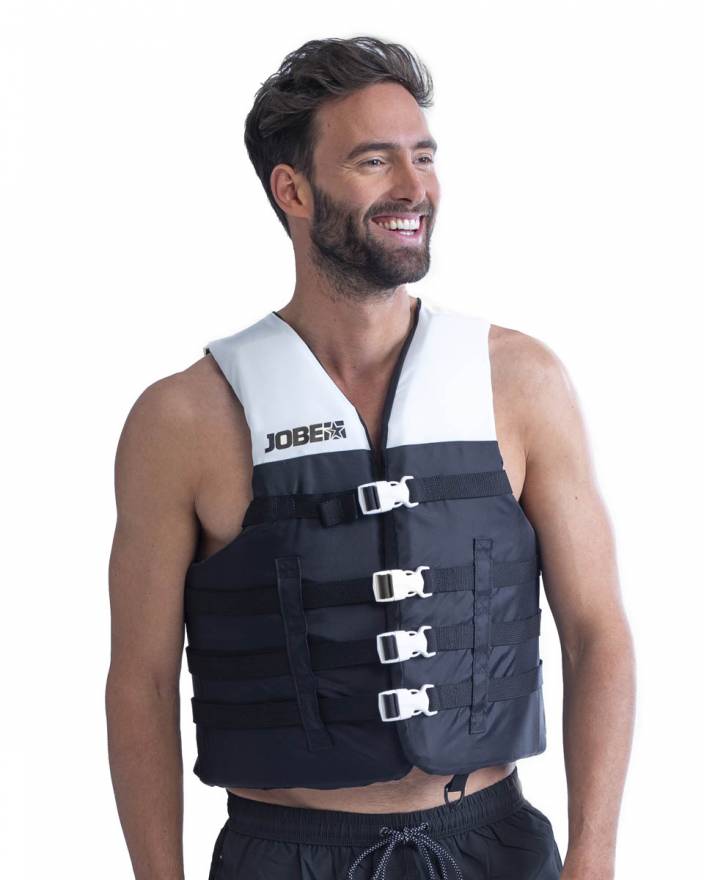 JOBE Dual Life Vest White S21 Waterfuns.ru