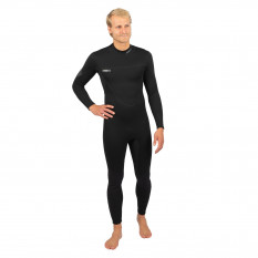 Мужской гидрокостюм Jobe Atlanta 2mm Wetsuit Men Black