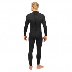 Мужской гидрокостюм Jobe Atlanta 2mm Wetsuit Men Black