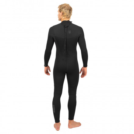 Мужской гидрокостюм Jobe Atlanta 2mm Wetsuit Men Black