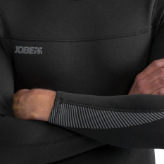 Мужской гидрокостюм Jobe Atlanta 2mm Wetsuit Men Black