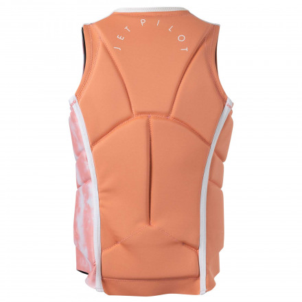 Жилет неопреновый женский Jetpilot Zahra Neo Vest Peach