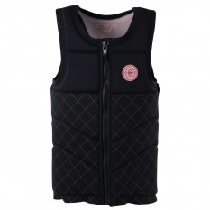 Жилет неопреновый женский Jetpilot Allure Impact Neo Vest black