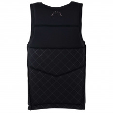 Жилет неопреновый женский Jetpilot Allure Impact Neo Vest black