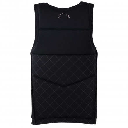 Жилет неопреновый женский Jetpilot Allure Impact Neo Vest black