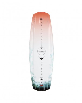 Вейкборд катерный женский O&#039;Brien SPARK S22 