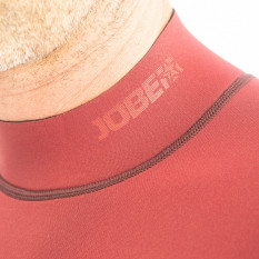 Мужской гидрокостюм Jobe Perth 3/2mm Wetsuit Men Red