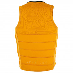Спасательный жилет неопрен мужской Jetpilot Neo Vest Felix caramel