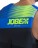Универсальный жилет JOBE 4 Buckle Life Vest Blue S21