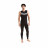 Мужской гидрокостюм Jobe Toronto Jet Long John Shinprotector 2mm 