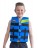 Жилет спасательный детский JOBE Nylon Vest Youth Blue S21