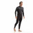 Мужской гидрокостюм Jobe Perth 3/2mm Wetsuit Men Graphite Gray