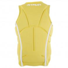 Жилет неопреновый женский Jetpilot Zahra Neo Vest yellow