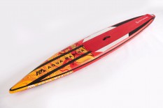 SUP доска AQUA MARINA Race Elite 14'0&quot; S22