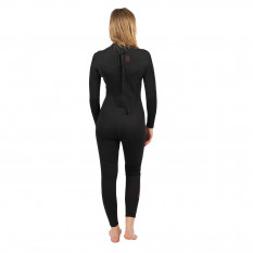 Гидрокостюм женский Jobe Savannah 2mm Wetsuit Women Black